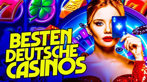 neues deutsches online casino!